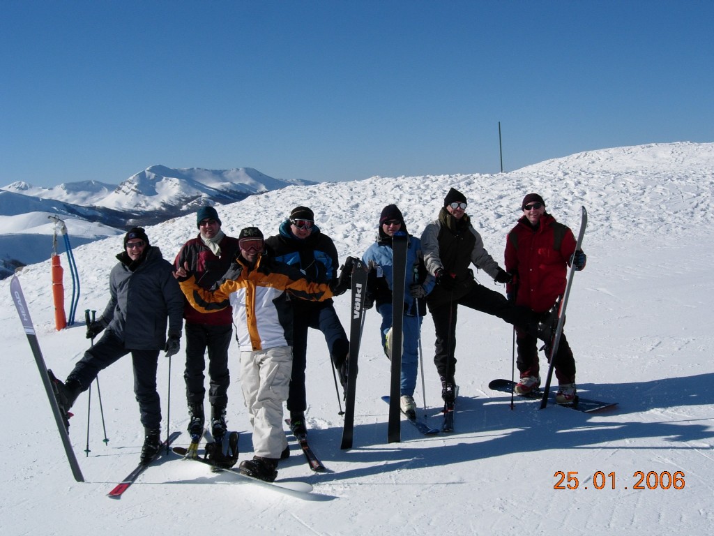 SkiGroupAtAquile