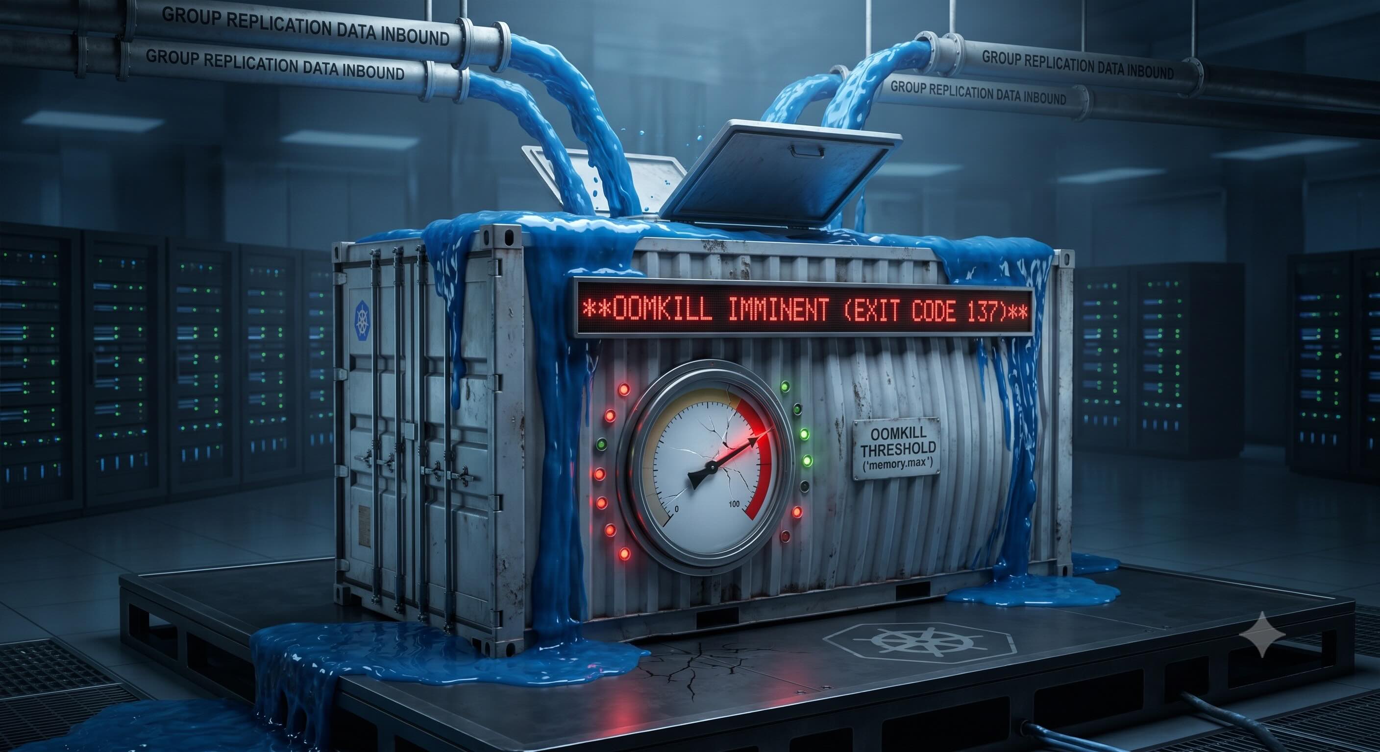 flow control front image